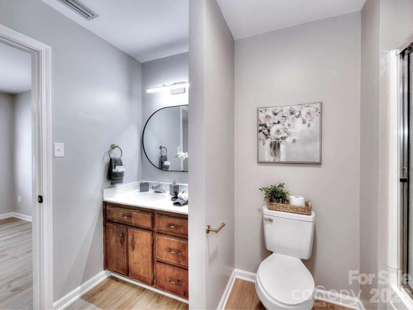1540 Cooper Avenue, Kannapolis, NC 28081.  MLS# CAR4376968, YatesRealty ID 22141. 