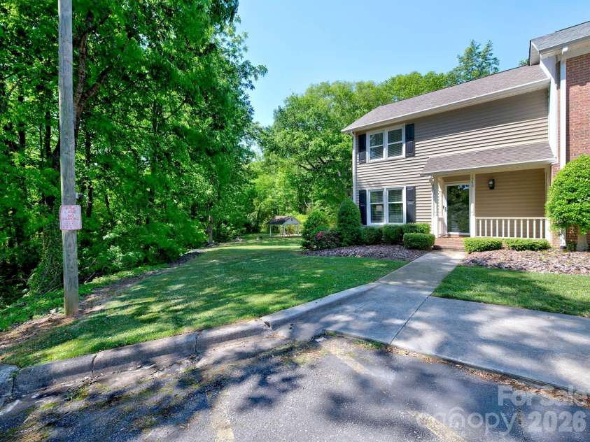 1540 Cooper Avenue, Kannapolis, NC 28081.  MLS# CAR4376968, YatesRealty ID 22141. 