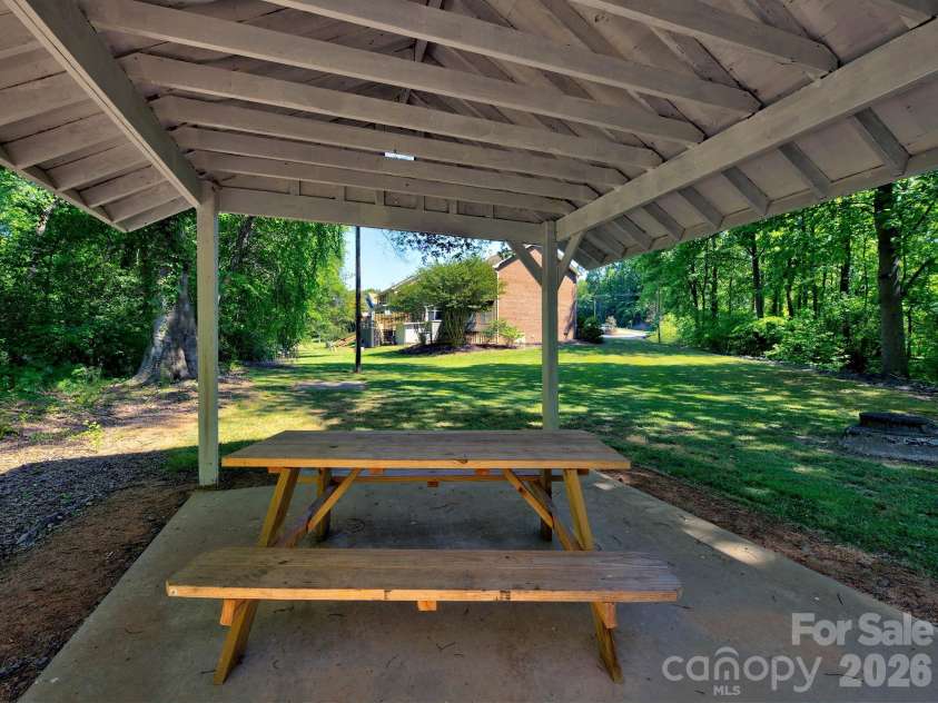 1540 Cooper Avenue, Kannapolis, NC 28081.  MLS# CAR4376968, YatesRealty ID 22141. 