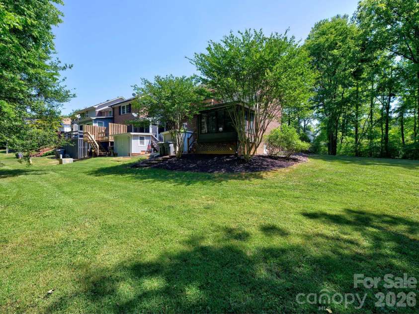 1540 Cooper Avenue, Kannapolis, NC 28081.  MLS# CAR4376968, YatesRealty ID 22141. 