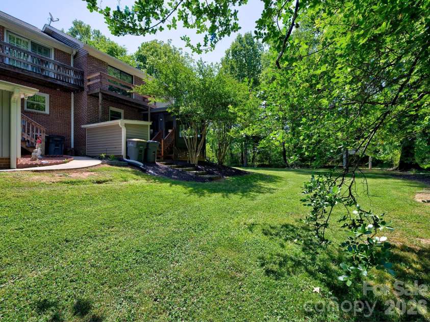 1540 Cooper Avenue, Kannapolis, NC 28081.  MLS# CAR4376968, YatesRealty ID 22141. 