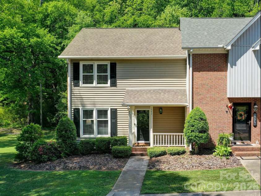 1540 Cooper Avenue, Kannapolis, NC 28081.  MLS# CAR4376968, YatesRealty ID 22141. 