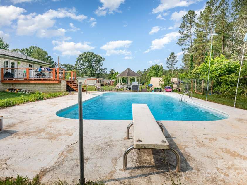 3603 Ken Mcentire Road, Lawndale, NC 28090.  MLS# CAR4249488, YatesRealty ID 22141. 