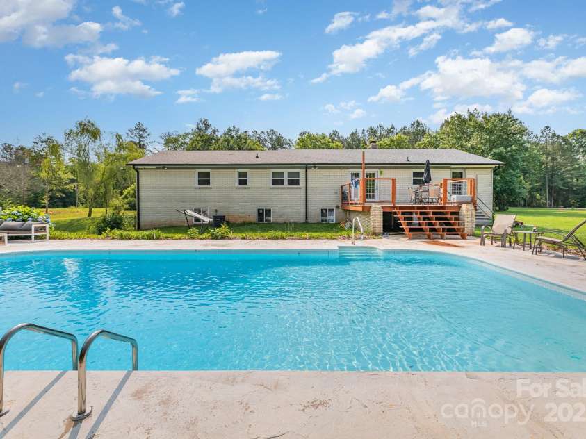 3603 Ken Mcentire Road, Lawndale, NC 28090.  MLS# CAR4249488, YatesRealty ID 22141. 