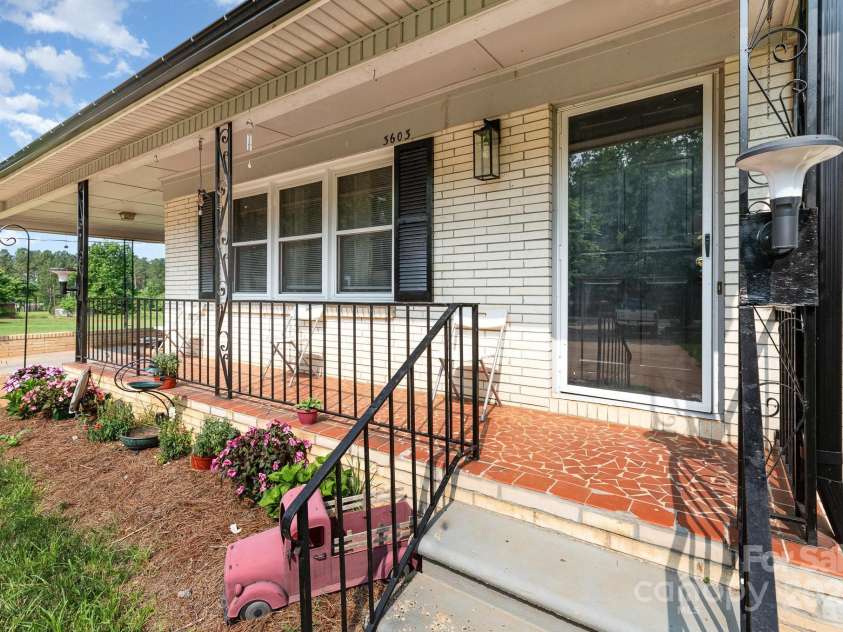 3603 Ken Mcentire Road, Lawndale, NC 28090.  MLS# CAR4249488, YatesRealty ID 22141. 