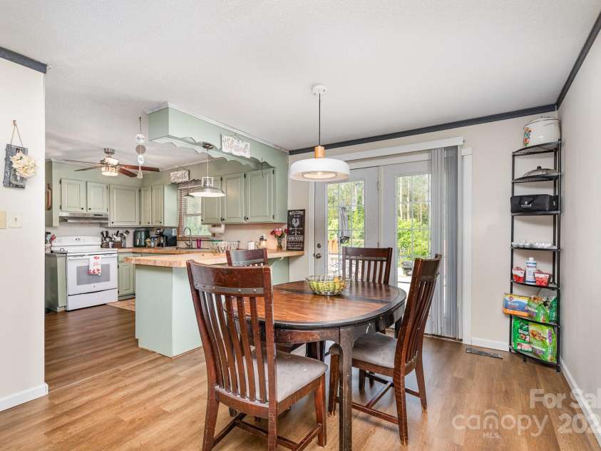 3603 Ken Mcentire Road, Lawndale, NC 28090.  MLS# CAR4249488, YatesRealty ID 22141. 