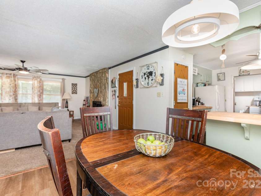 3603 Ken Mcentire Road, Lawndale, NC 28090.  MLS# CAR4249488, YatesRealty ID 22141. 