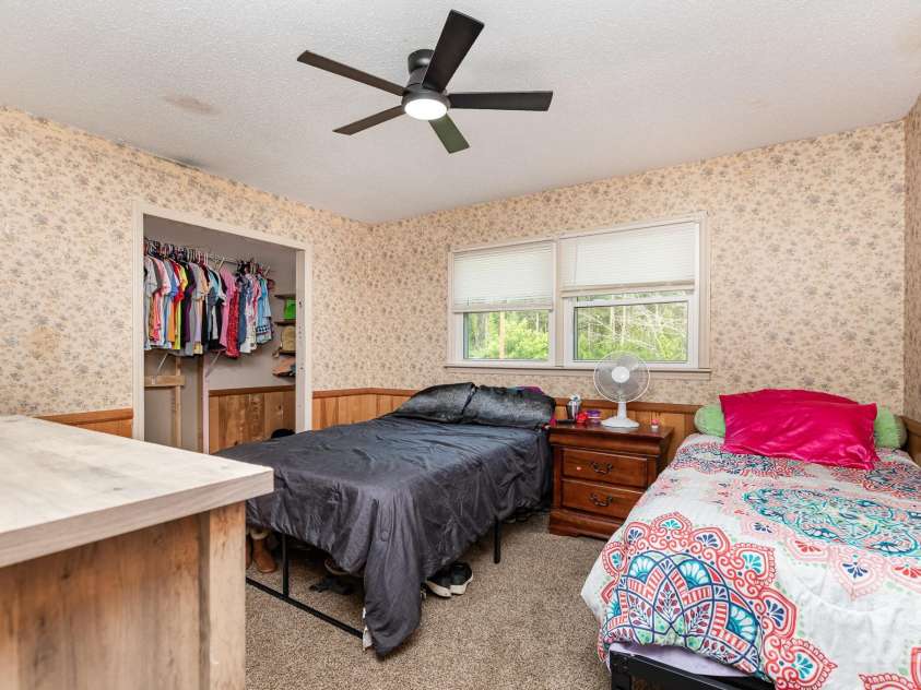 3603 Ken Mcentire Road, Lawndale, NC 28090.  MLS# CAR4249488, YatesRealty ID 22141. 