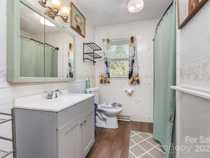 3603 Ken Mcentire Road, Lawndale, NC 28090.  MLS# CAR4249488, YatesRealty ID 22141. 