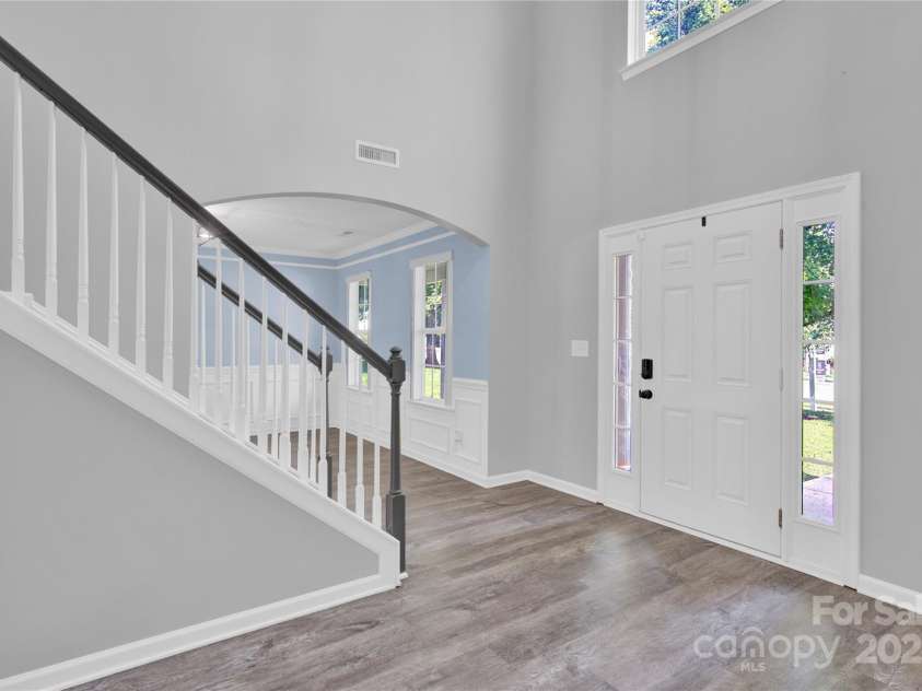 280 Glenn Allen Road, Mooresville, NC 28115.  MLS# CAR4273655, YatesRealty ID 22142. 