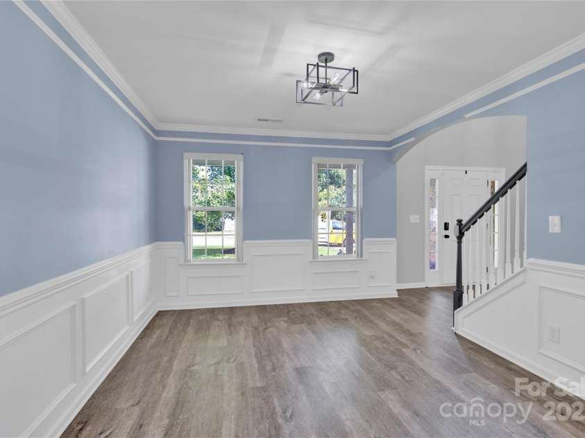 280 Glenn Allen Road, Mooresville, NC 28115.  MLS# CAR4273655, YatesRealty ID 22142. 