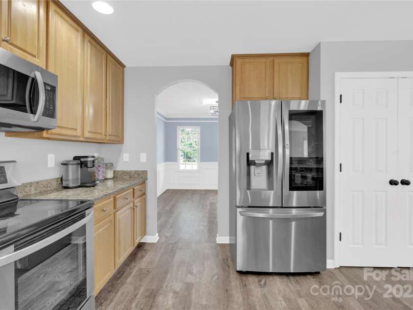 280 Glenn Allen Road, Mooresville, NC 28115.  MLS# CAR4273655, YatesRealty ID 22142. 