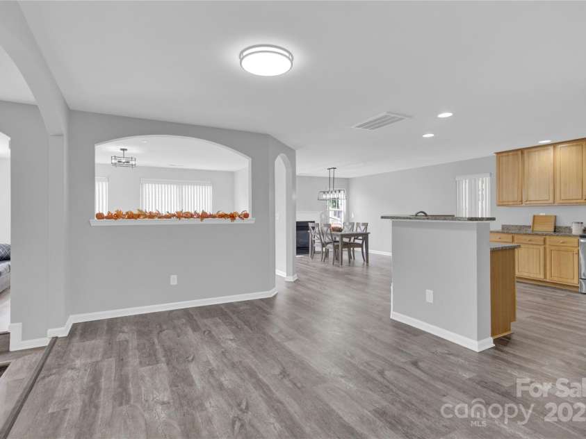 280 Glenn Allen Road, Mooresville, NC 28115.  MLS# CAR4273655, YatesRealty ID 22142. 