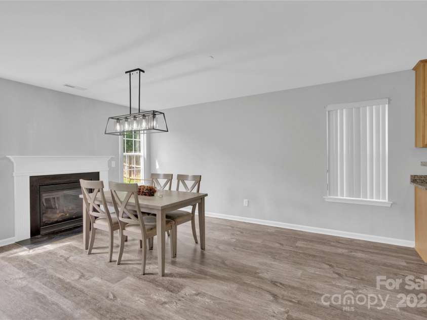 280 Glenn Allen Road, Mooresville, NC 28115.  MLS# CAR4273655, YatesRealty ID 22142. 