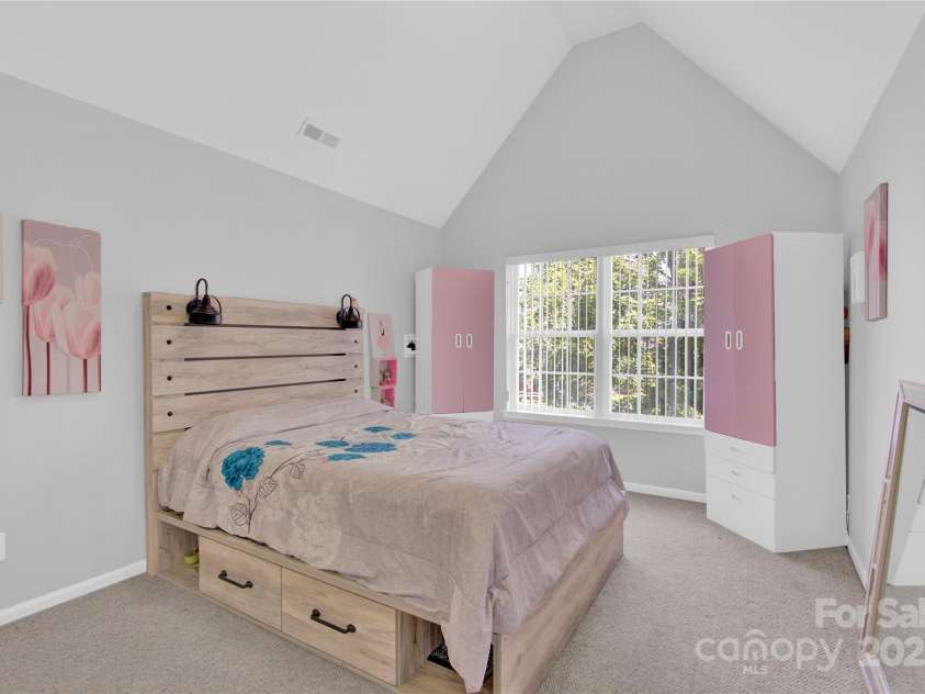 280 Glenn Allen Road, Mooresville, NC 28115.  MLS# CAR4273655, YatesRealty ID 22142. Bedroom #2