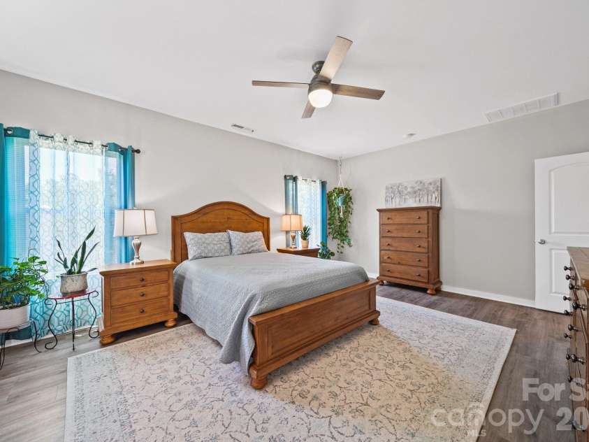 715 Lexington Drive, Albemarle, NC 28001.  MLS# CAR4378168, YatesRealty ID 22142. 