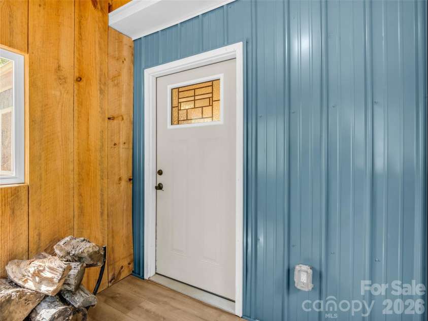 721 Old Mill Road, Lake Lure, NC 28746.  MLS# CAR4376955, YatesRealty ID 22144. 