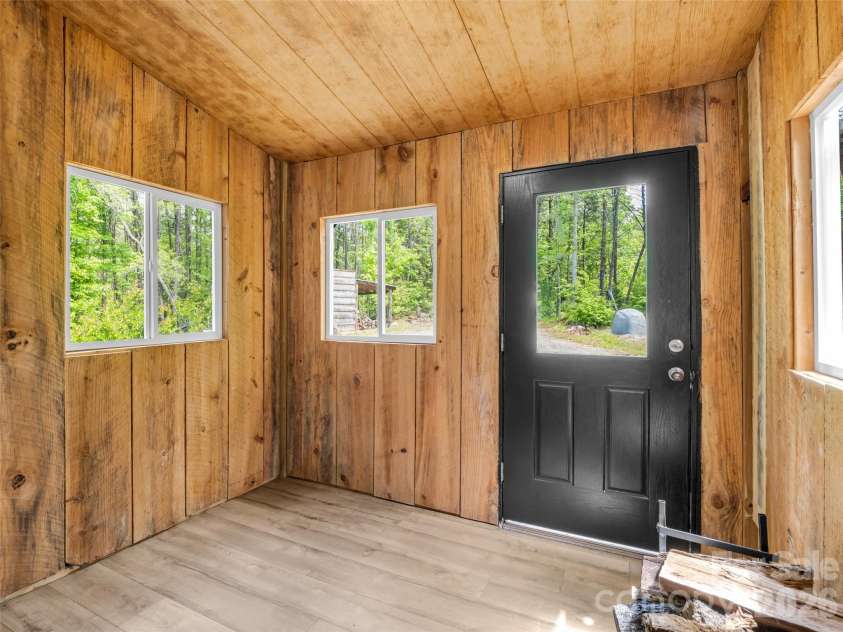 721 Old Mill Road, Lake Lure, NC 28746.  MLS# CAR4376955, YatesRealty ID 22144. 