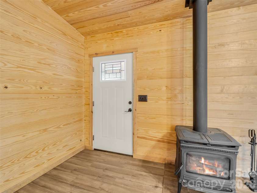721 Old Mill Road, Lake Lure, NC 28746.  MLS# CAR4376955, YatesRealty ID 22144. 