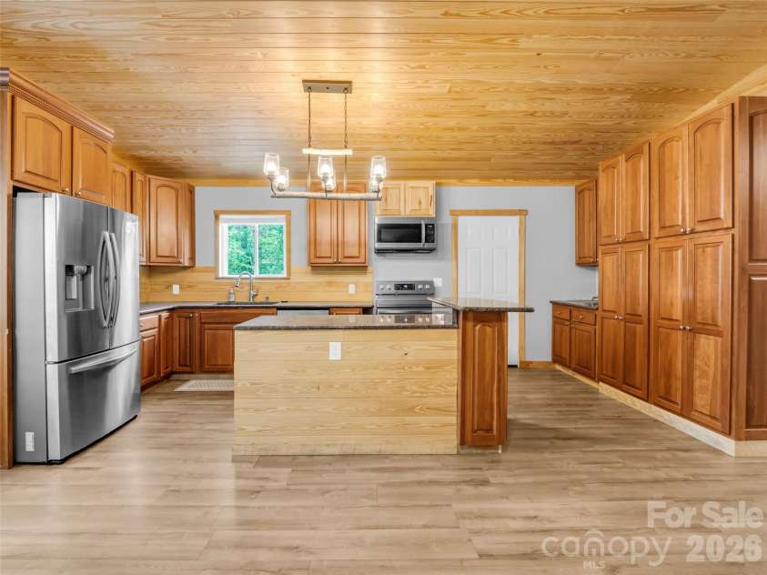 721 Old Mill Road, Lake Lure, NC 28746.  MLS# CAR4376955, YatesRealty ID 22144. 