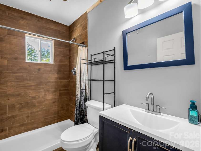 721 Old Mill Road, Lake Lure, NC 28746.  MLS# CAR4376955, YatesRealty ID 22144. 