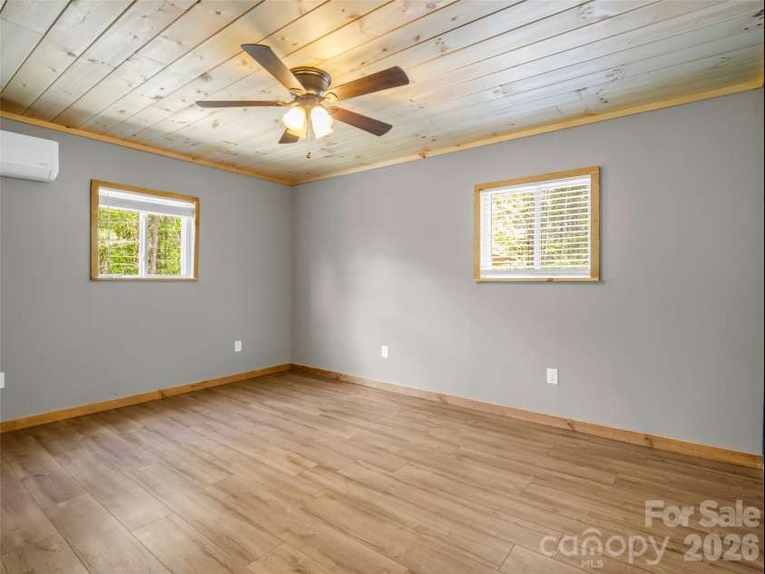 721 Old Mill Road, Lake Lure, NC 28746.  MLS# CAR4376955, YatesRealty ID 22144. 