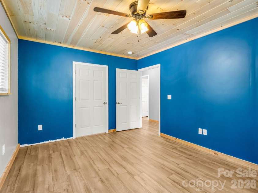 721 Old Mill Road, Lake Lure, NC 28746.  MLS# CAR4376955, YatesRealty ID 22144. 
