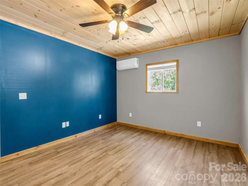 721 Old Mill Road, Lake Lure, NC 28746.  MLS# CAR4376955, YatesRealty ID 22144. 