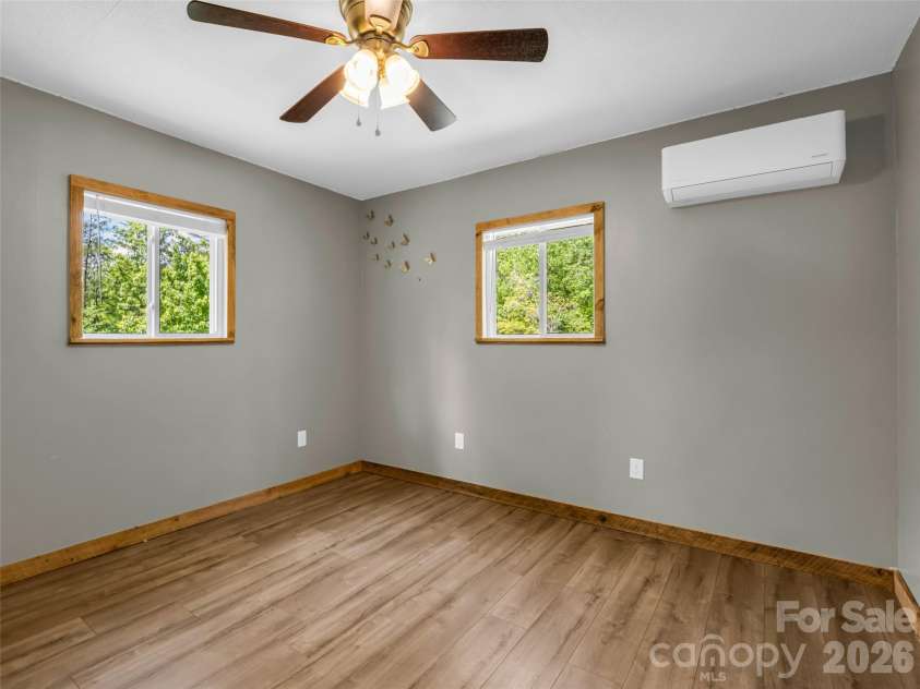 721 Old Mill Road, Lake Lure, NC 28746.  MLS# CAR4376955, YatesRealty ID 22144. 