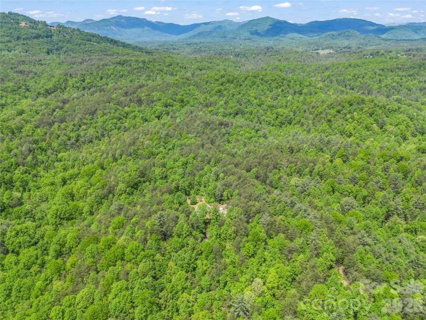 721 Old Mill Road, Lake Lure, NC 28746.  MLS# CAR4376955, YatesRealty ID 22144. 