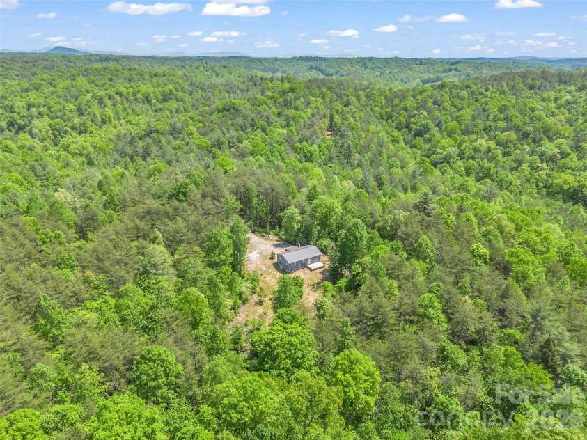 721 Old Mill Road, Lake Lure, NC 28746.  MLS# CAR4376955, YatesRealty ID 22144. 