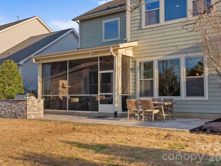 2068 Paddlers Cove Drive, Clover, SC 29710.  MLS# CAR4351985, YatesRealty ID 22145. 