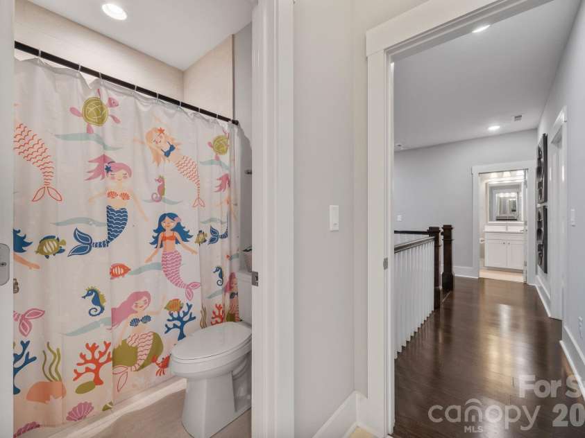 2068 Paddlers Cove Drive, Clover, SC 29710.  MLS# CAR4351985, YatesRealty ID 22145. Bath #2 