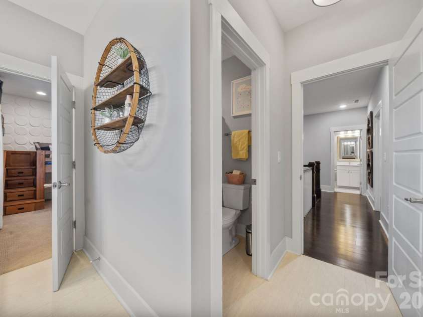 2068 Paddlers Cove Drive, Clover, SC 29710.  MLS# CAR4351985, YatesRealty ID 22145. Bath #2