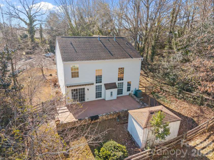 11926 Hawick Valley Lane, Charlotte, NC 28277.  MLS# CAR4333536, YatesRealty ID 22147. 
