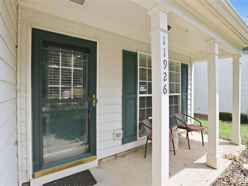 11926 Hawick Valley Lane, Charlotte, NC 28277.  MLS# CAR4333536, YatesRealty ID 22147. 