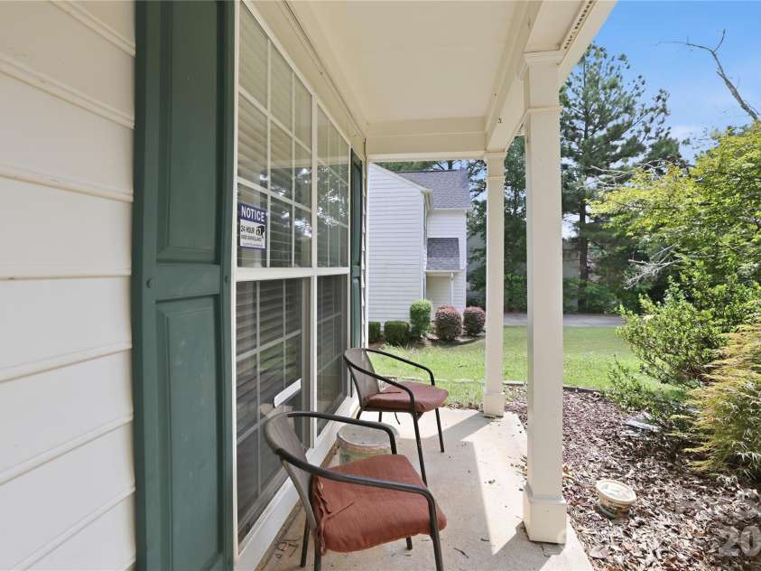 11926 Hawick Valley Lane, Charlotte, NC 28277.  MLS# CAR4333536, YatesRealty ID 22147. 