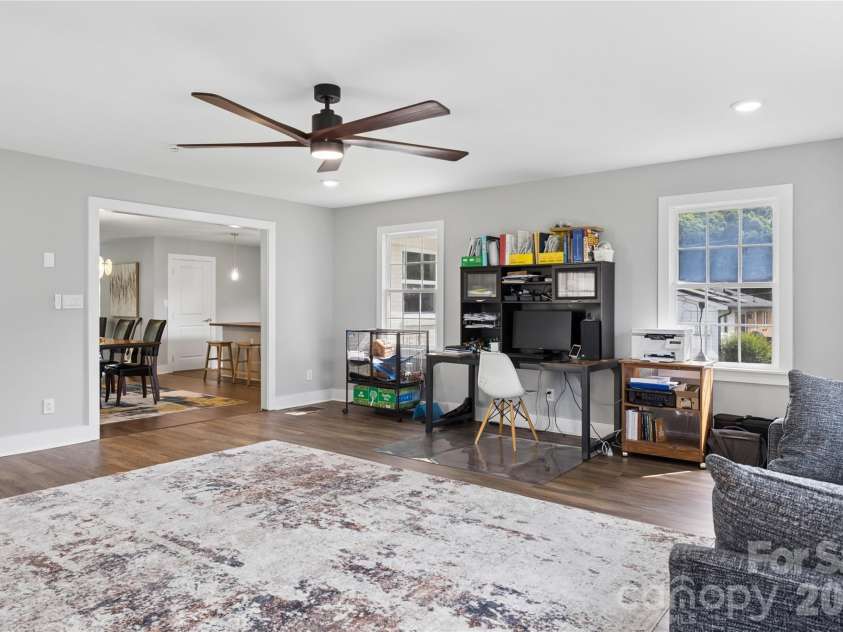 4429 Dawnwood Drive, Gastonia, NC 28056.  MLS# CAR4370837, YatesRealty ID 22148. 