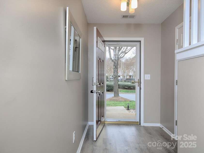 11911 Maria Ester Court, Charlotte, NC 28277.  MLS# CAR4234554, YatesRealty ID 2215. 