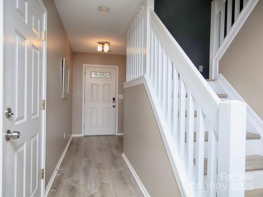 11911 Maria Ester Court, Charlotte, NC 28277.  MLS# CAR4234554, YatesRealty ID 2215. 
