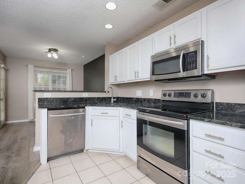 11911 Maria Ester Court, Charlotte, NC 28277.  MLS# CAR4234554, YatesRealty ID 2215. 