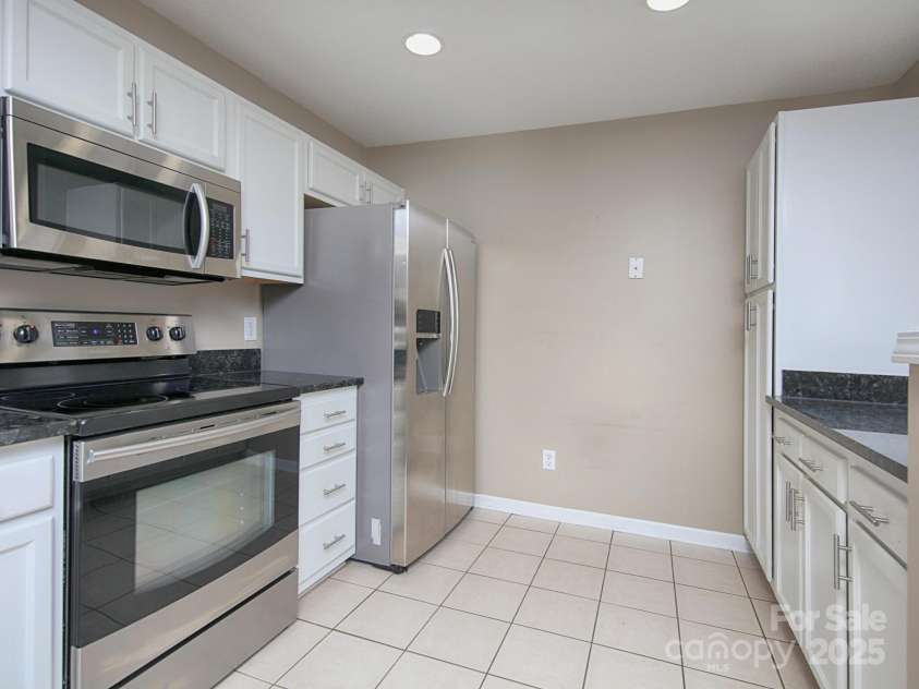 11911 Maria Ester Court, Charlotte, NC 28277.  MLS# CAR4234554, YatesRealty ID 2215. 