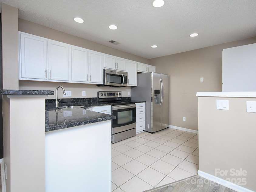 11911 Maria Ester Court, Charlotte, NC 28277.  MLS# CAR4234554, YatesRealty ID 2215. 