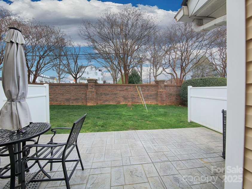 11911 Maria Ester Court, Charlotte, NC 28277.  MLS# CAR4234554, YatesRealty ID 2215. 