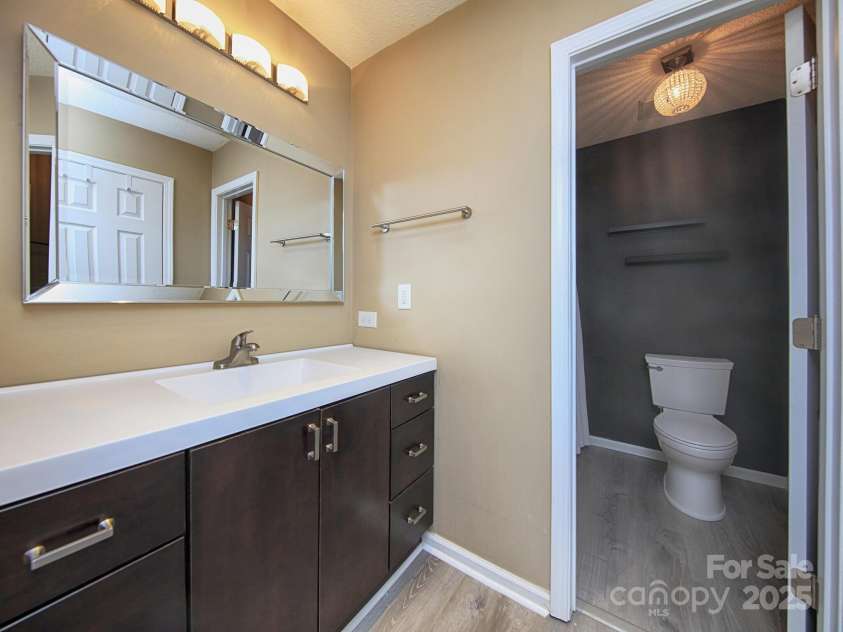 11911 Maria Ester Court, Charlotte, NC 28277.  MLS# CAR4234554, YatesRealty ID 2215. 