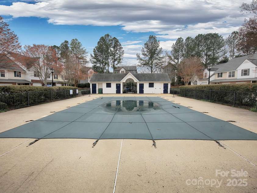 11911 Maria Ester Court, Charlotte, NC 28277.  MLS# CAR4234554, YatesRealty ID 2215. 