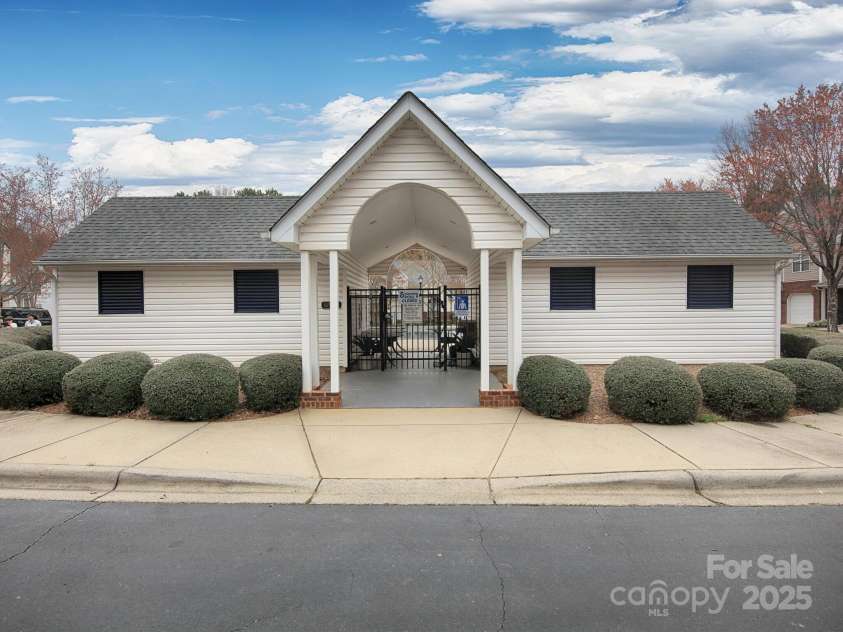 11911 Maria Ester Court, Charlotte, NC 28277.  MLS# CAR4234554, YatesRealty ID 2215. 