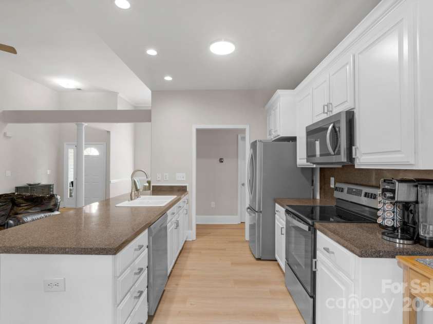 2227 Keswick Lane, Rock Hill, SC 29732.  MLS# CAR4321718, YatesRealty ID 2215. 