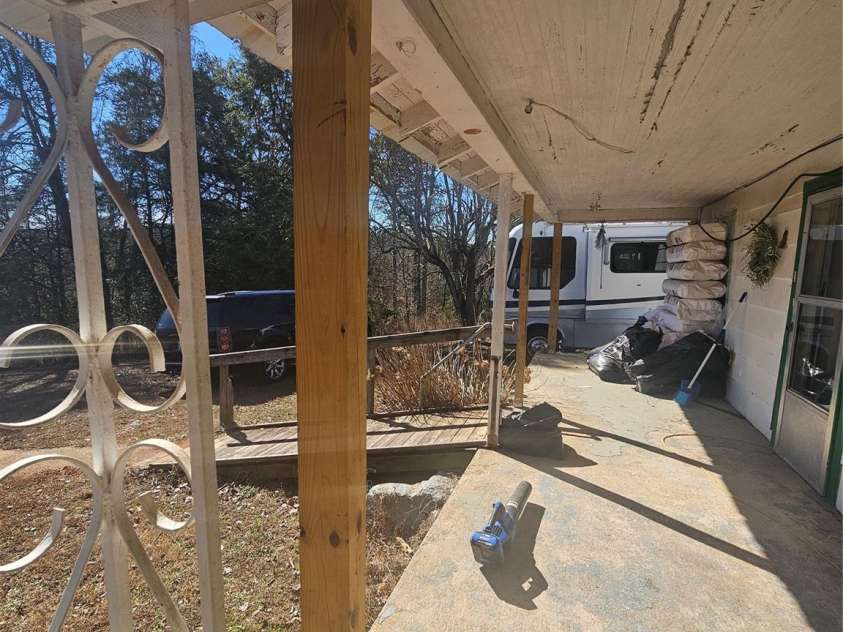 126 Susan Road, Casar, NC 28020.  MLS# CAR4362520, YatesRealty ID 22154. 