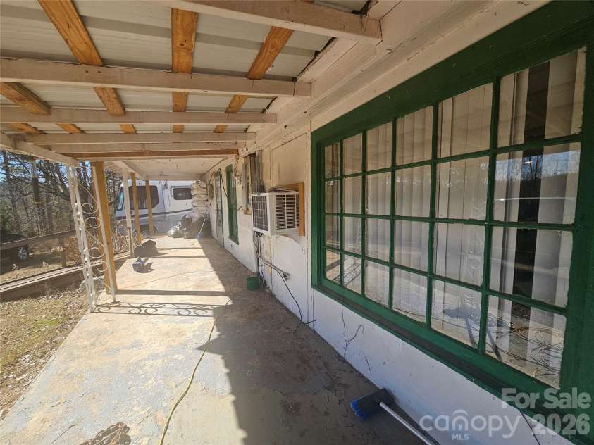 126 Susan Road, Casar, NC 28020.  MLS# CAR4362520, YatesRealty ID 22154. 